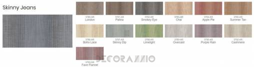 Обои Len-Tex Box Collection - 3791-AR