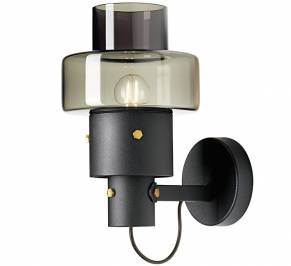 Светильник  настенный накладной (Бра) Diesel Living with Foscarini Gask, LI3551 25 E