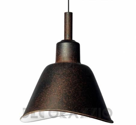 Светильник  потолочный подвесной (Люстра) Diesel Living with Foscarini Smash - LI4171-52-E1