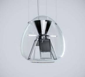 Светильник  потолочный подвесной (Люстра) Artemide Harry H, Harry H