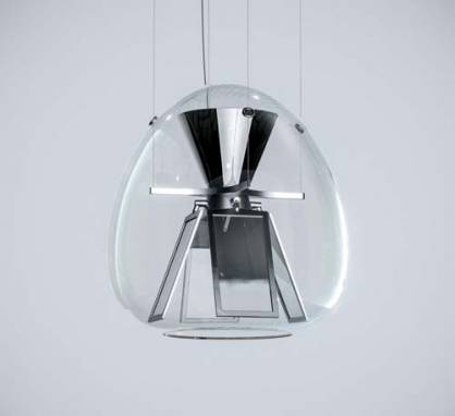 Светильник  потолочный подвесной (Люстра)