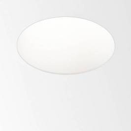 Светильник  потолочный врезной Delta Light RINGO, 202 361 20 ALU