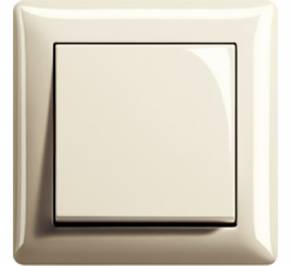 Выключатель одинарный Gira Standard 55, Standard_55_2_1