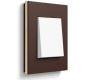Выключатель одинарный Gira Esprit - linoleum-plywood_3_1