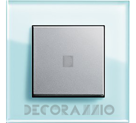 Выключатель одинарный Gira Esprit - Esprit_glass_3_1