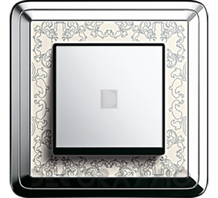 Выключатель одинарный Gira ClassiX - ClassiX_Chrome_5_1
