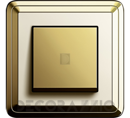 Выключатель одинарный Gira ClassiX - ClassiX_Chrome_8_1