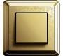 Выключатель одинарный Gira ClassiX - ClassiX_Chrome_10_1