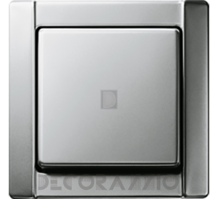 Выключатель одинарный Gira Stainless Steel - Stainless_Steel_1_1