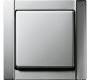 Выключатель одинарный Gira Stainless Steel - Stainless_Steel_1_1