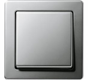 Выключатель одинарный Gira Stainless Steel, Stainless_Steel_2_1