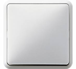 Выключатель одинарный Gira Gira surface-mounted design line, surface-mounted_design_line_1