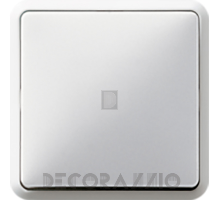 Выключатель одинарный Gira Gira surface-mounted design line - surface-mounted_design_line_1