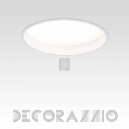Светильник потолочный врезной (Светильник точечный) Delta Light DIRO - 202 29 226 ALU