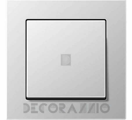 Выключатель одинарный Jung A - A_creation_2_1