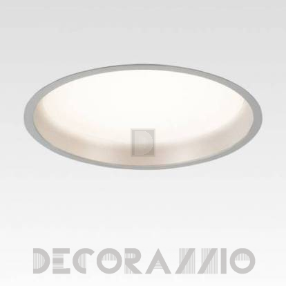 Светильник  потолочный врезной (Светильник точечный) Delta Light DIRO - 202 29 26 ALU