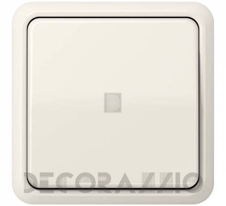 Выключатель одинарный Jung CD - CD_500_1_1