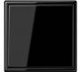 Выключатель одинарный Jung LS - LS_Cube_3