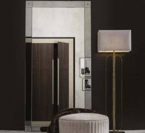 Зеркало напольное Daytona Home Fahrenheit, 00105