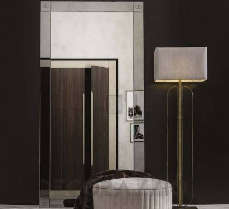 Зеркало напольное Daytona Home Fahrenheit - 00105