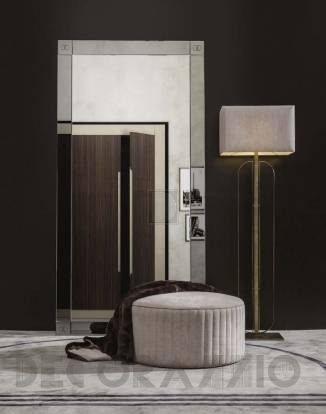 Зеркало напольное Daytona Home Fahrenheit - 00105