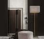 Зеркало напольное Daytona Home Fahrenheit - 00105