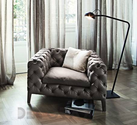 Кресло Arketipo Windsor - 18501