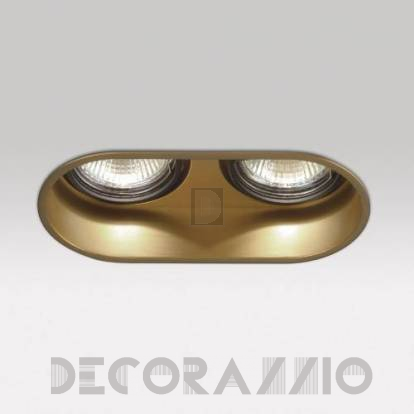 Светильник потолочный врезной (Светильник точечный) Delta Light DIRO - 202 14 71 MMAT