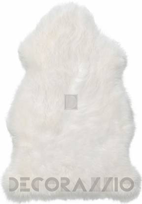Ковер Sitap Glamour Leathers - 84919