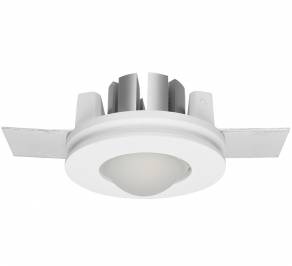 Светильник  потолочный врезной (Светильник потолочный) Linea Light Gypsum, 61350W70