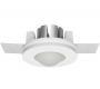 Светильник потолочный врезной (Светильник потолочный) Linea Light Gypsum - 61350W70