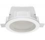 Светильник потолочный врезной (Светильник потолочный) Linea Light Gypsum - 62660W00