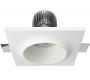 Светильник потолочный врезной (Светильник потолочный) Linea Light Gypsum - 60824W45