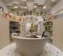 Светильник потолочный врезной (Светильник потолочный) Linea Light Gypsum - 60824W45