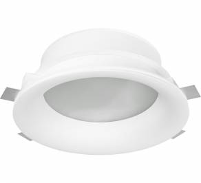 Светильник  потолочный врезной (Светильник потолочный) Linea Light Gypsum, 60828W00