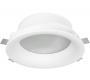 Светильник потолочный врезной (Светильник потолочный) Linea Light Gypsum - 60828W00