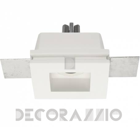 Светильник потолочный врезной (Светильник потолочный) Linea Light Gypsum - 64500W60
