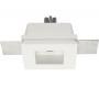 Светильник потолочный врезной (Светильник потолочный) Linea Light Gypsum - 64500W60