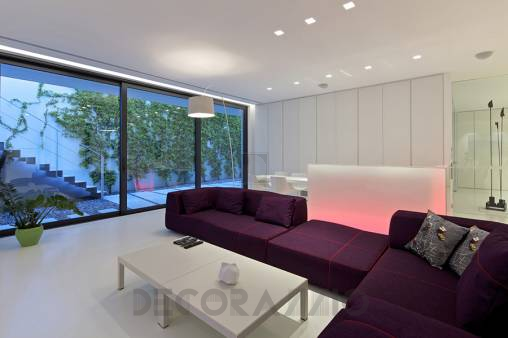 Светильник потолочный врезной (Светильник потолочный) Linea Light Gypsum - 60595W70