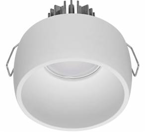 Светильник  потолочный врезной (Светильник потолочный) Linea Light Gypsum, 60851W70