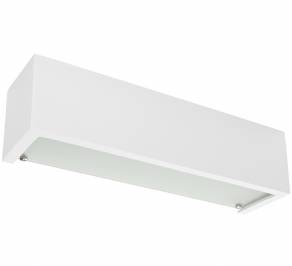 Светильник  настенный накладной (Бра) Linea Light Gypsum, 60834W00