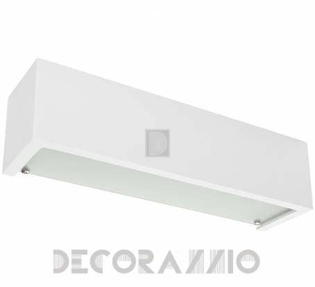Светильник настенный накладной (Бра) Linea Light Gypsum - 60834W00