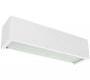 Светильник настенный накладной (Бра) Linea Light Gypsum - 60834W00