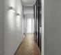 Светильник настенный накладной (Бра) Linea Light Gypsum - 60834W00