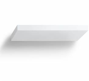 Светильник  настенный накладной (Бра) Linea Light Gypsum, 60816W00