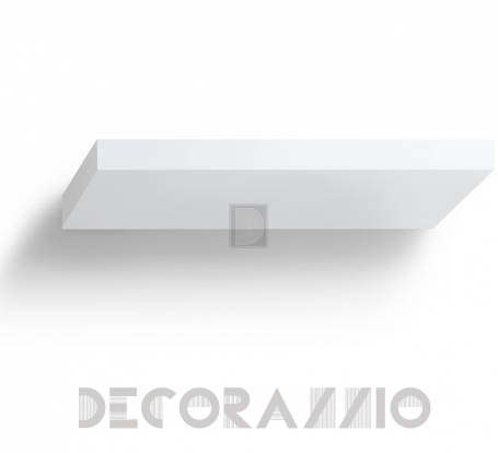 Светильник настенный накладной (Бра) Linea Light Gypsum - 60816W00
