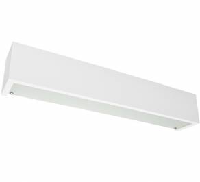 Светильник  настенный накладной (Бра) Linea Light Gypsum, 60819W00