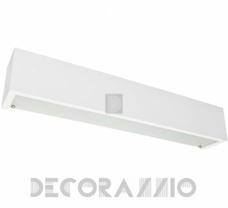 Светильник настенный накладной (Бра) Linea Light Gypsum - 60819W00
