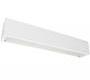 Светильник настенный накладной (Бра) Linea Light Gypsum - 60819W00