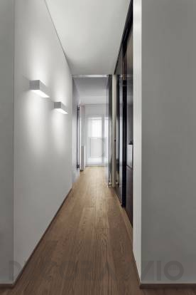 Светильник настенный накладной (Бра) Linea Light Gypsum - 60819W00
